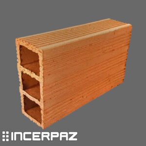 3 HUECOS – INCERPAZ