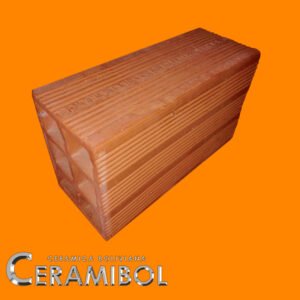 6 HUECOS RAYADO – CERAMIBOL