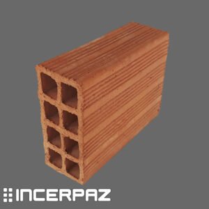 8 HUECOS ECONOMICO RAYADO – INCERPAZ
