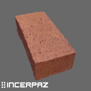 BRICK ESTANDAR – INCERPAZ