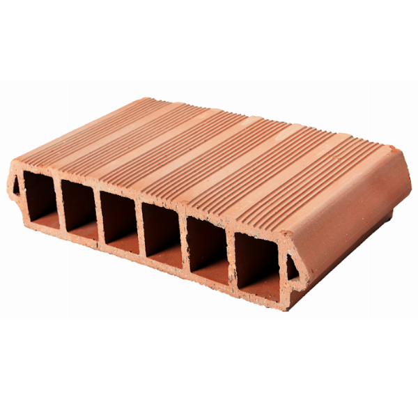 Bloque Cerámico para Losa