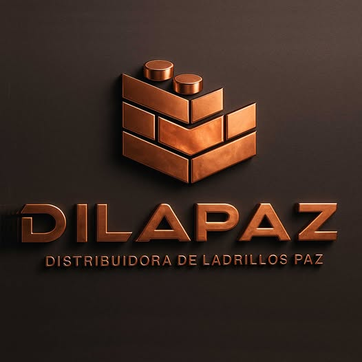 DILAPAZ - Distribuidora de Ladrillos Paz